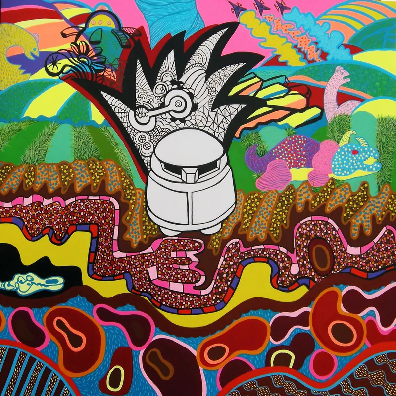 The Origin of Zero